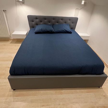 Appartement Lestiercelins 낭시 외부 사진