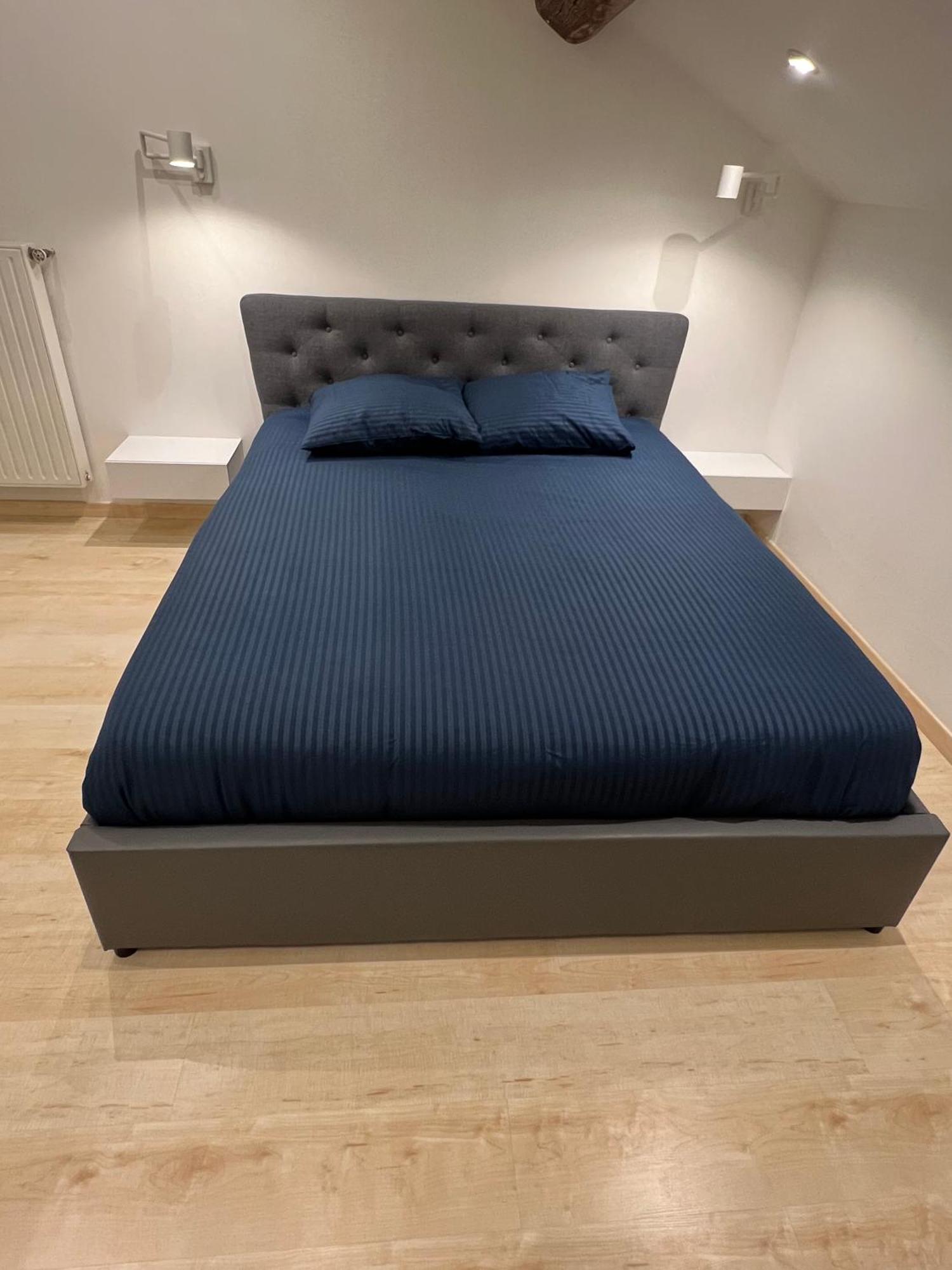 Appartement Lestiercelins 낭시 외부 사진