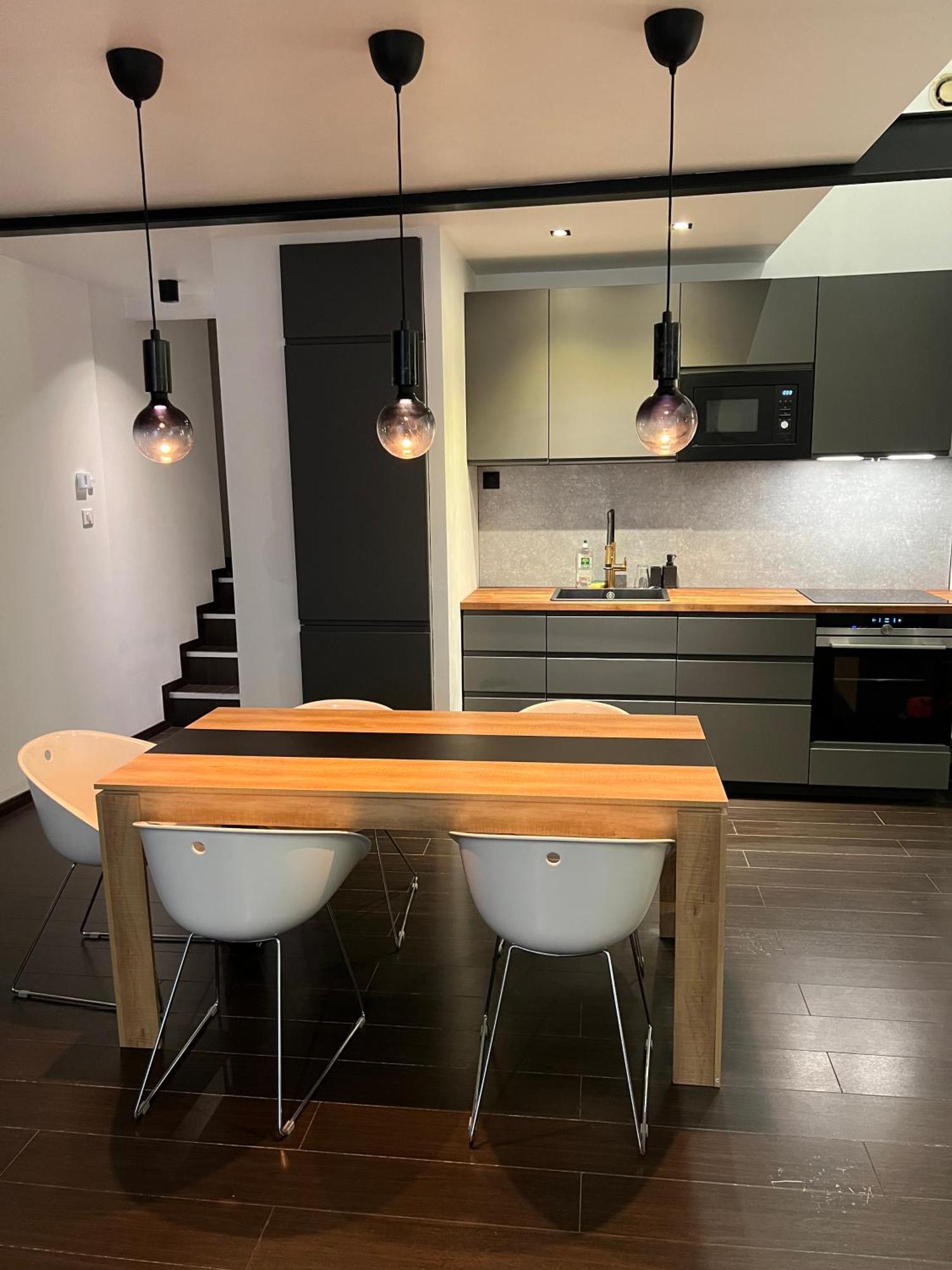 Appartement Lestiercelins 낭시 외부 사진