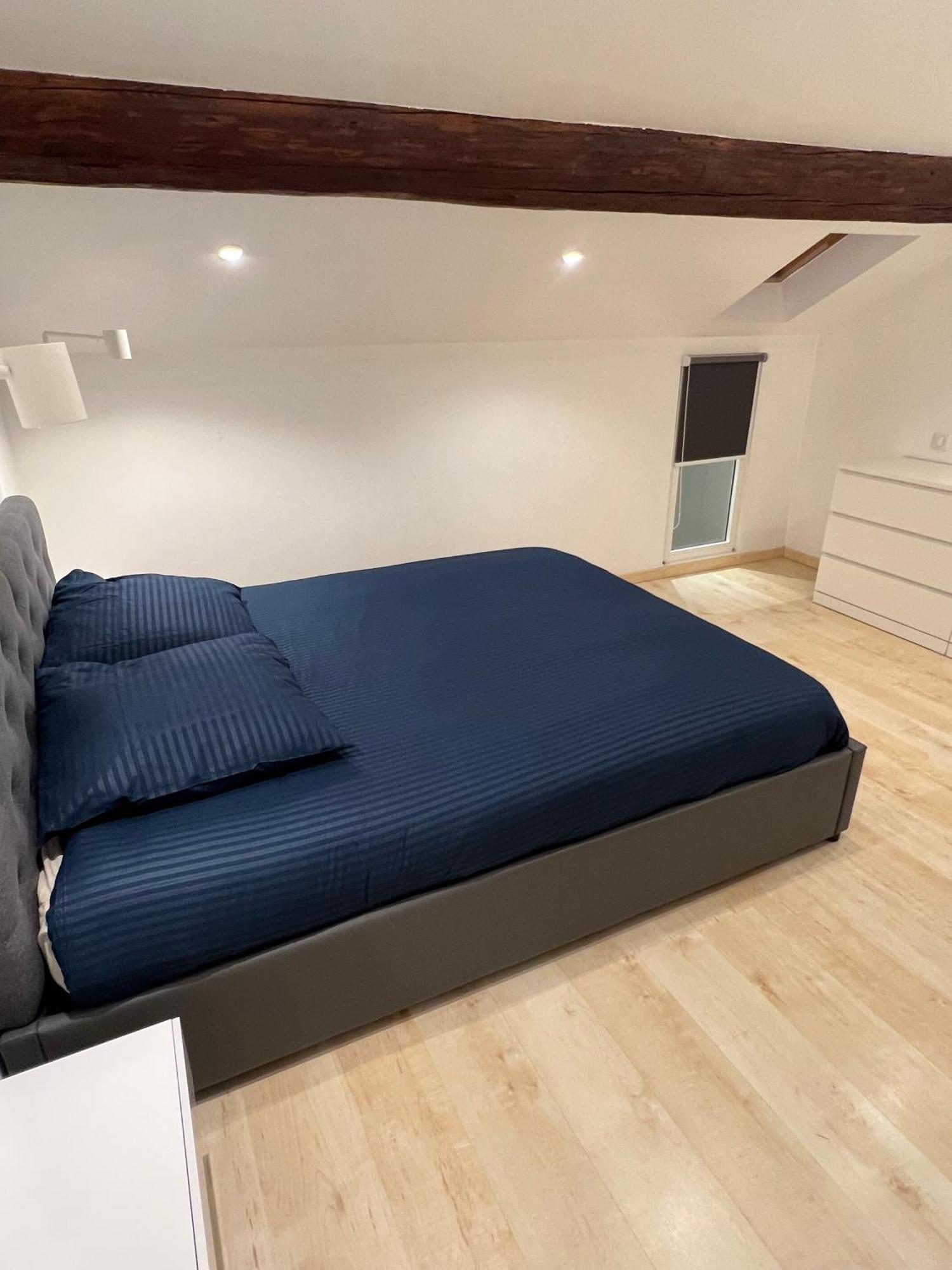 Appartement Lestiercelins 낭시 외부 사진